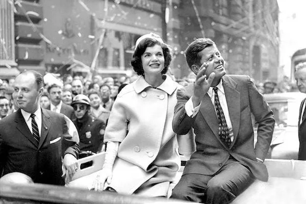 JFK 的 1960 年代自动化策略为 AI 导致的失业提供了借鉴
