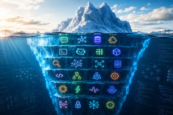 Java AI Tooling Confusion: Skowronski Clarifies JVM Ecosystem Layers
