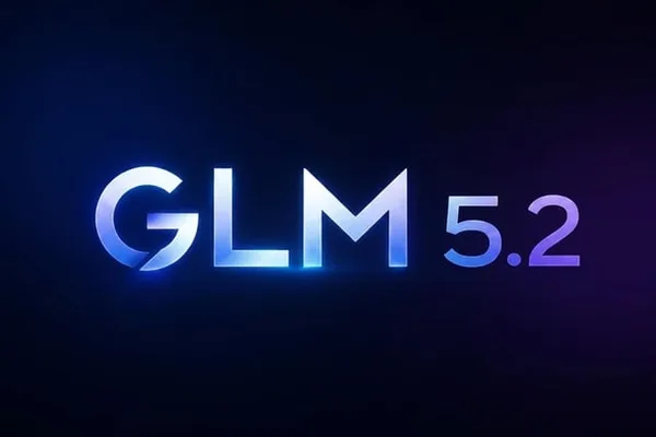GLM-5.2 leads open weights models on Artificial Analysis Intelligence Index · 4 sources tracked
