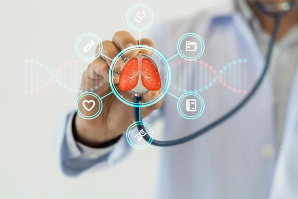 New dual-antibody treatment shows enhanced protection against RSV