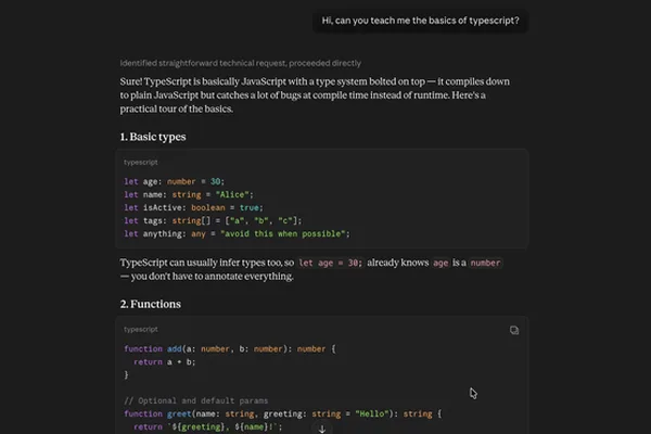New browser extension SubChat enhances Claude learning experience