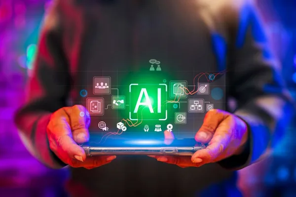 Enterprise AI hampered by unmanaged content sprawl, report finds
