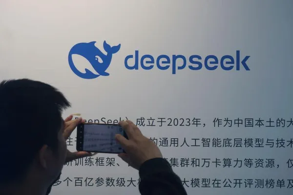 China to lead global AI talent pool, surpassing US by 2025