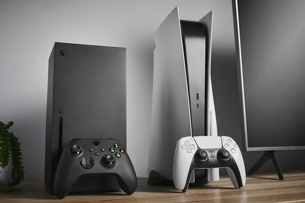 Xbox, PlayStation Sales Plummet Amidst Record Price Hikes