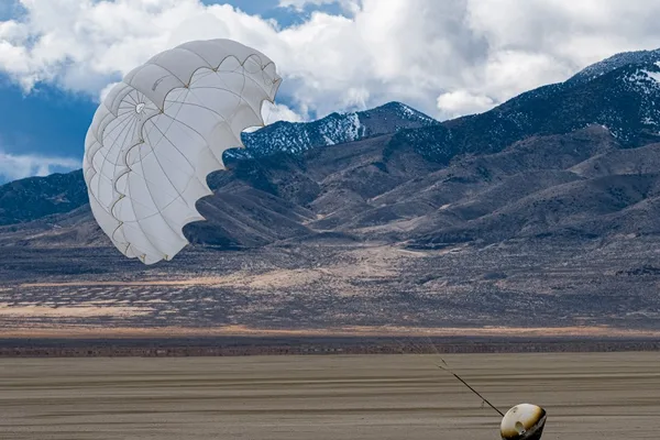Varda Space Industries partners with United Therapeutics for orbital drug manufacturing