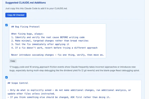 Claude Code CLI offers agentic coding assistance and session management