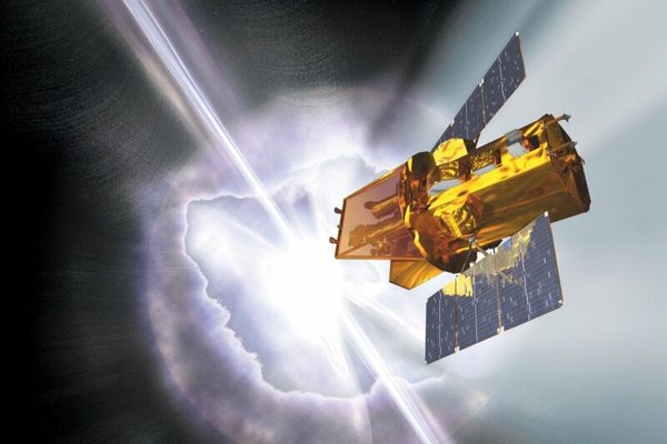 Katalyst readies LINK spacecraft for launch amid space debris removal push