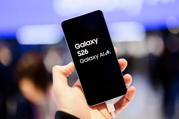 三星将为所有 Galaxy S27 型号配备隐私显示技术