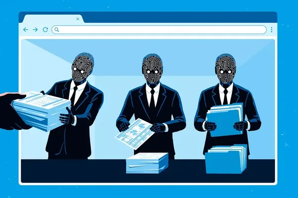 XMPro recognized in Gartner Hype Cycle for Agentic AI in consumer goods