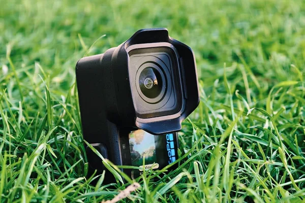 GoPro Mission 1 Pro 发布，配备全新手柄和升级传感器