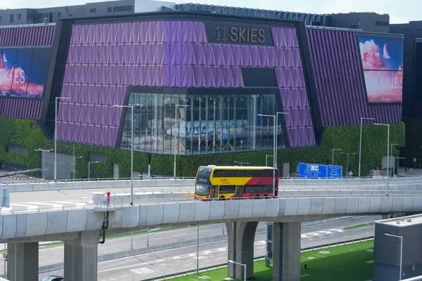 香港11 Skies项目面临市场转变，前景不明
