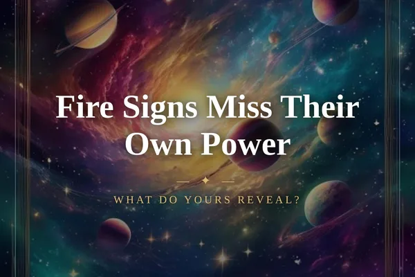Intensity as a Superpower: Directing Energy for Impact