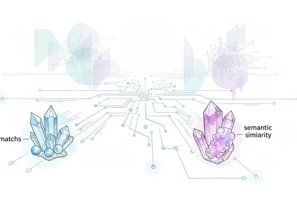 Prompt vs. Semantic Caching: Optimizing LLM Costs and Latency