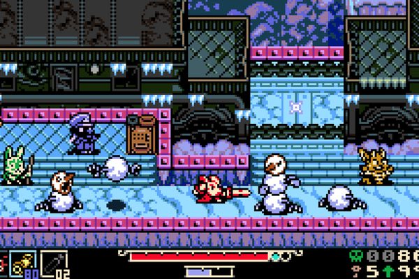 Mina the Hollower, from Shovel Knight studio, launches May 29 for $20
