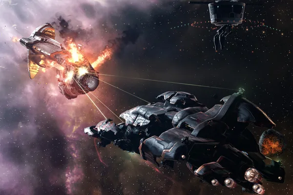 Google invests in Eve Online maker to train AI on player behavior