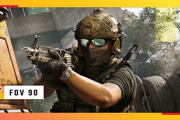 Call of Duty devs discuss competition, SBMM, and real-world campaigns