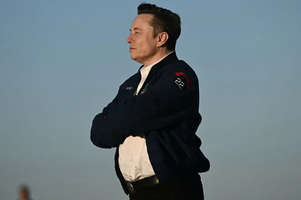 Elon Musk's AI infrastructure expansion gets FTC greenlight for Mesh Optical acquisition