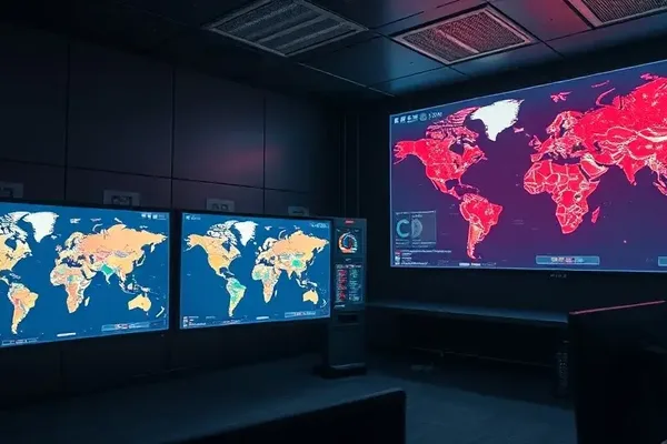 NEC President: AI and Security Reshaping IT Services Future