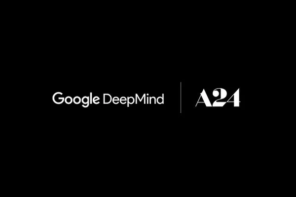Anthropic's Claude aids student market platform; Google DeepMind partners with A24 on film tools