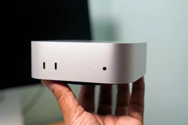 苹果因AI需求停产最便宜的Mac mini