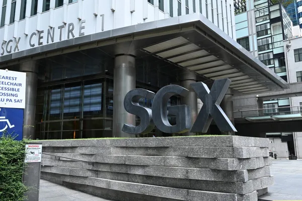 Singapore overtakes Indonesia as Southeast Asia's largest stock market