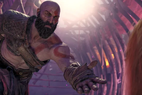 EA Sports College Football 27 faces backlash; God of War Laufey confirmed for physical release