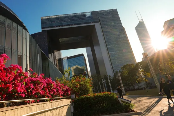 Hong Kong ministers to get 1.3% pay rise, following civil servant increase