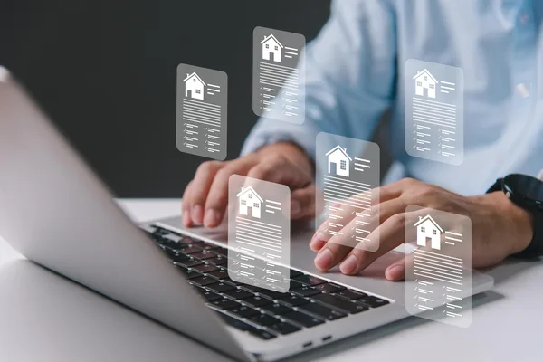 AI adoption in property management enhances efficiency, but human oversight remains critical
