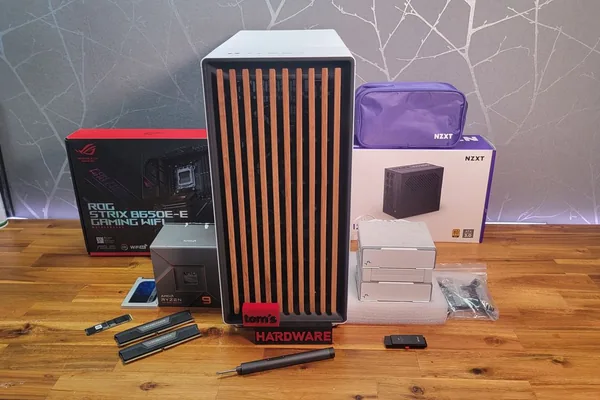 AI demand paralyzes PC gamer market, delaying new builds