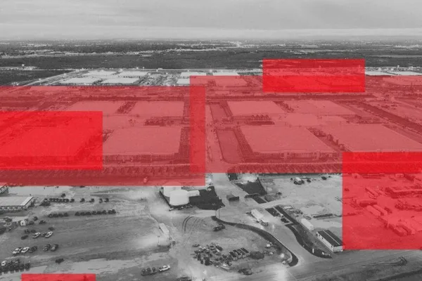 Stargate Data Center faces worker safety concerns amid reports of injuries