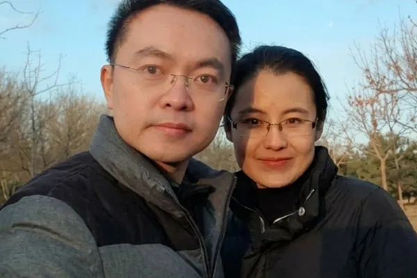 JD.com Exec's Wife Champions ALS Research and Support