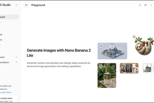 Google enhances Chrome with AI-powered file attachments and releases new image/video generation models