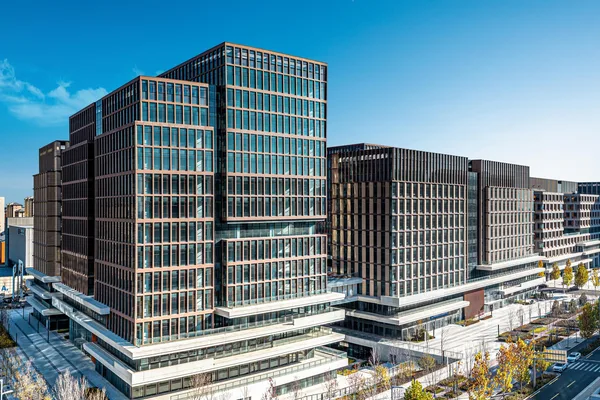 Pinduoduo buys Xiong'an office building, shifting from rental strategy