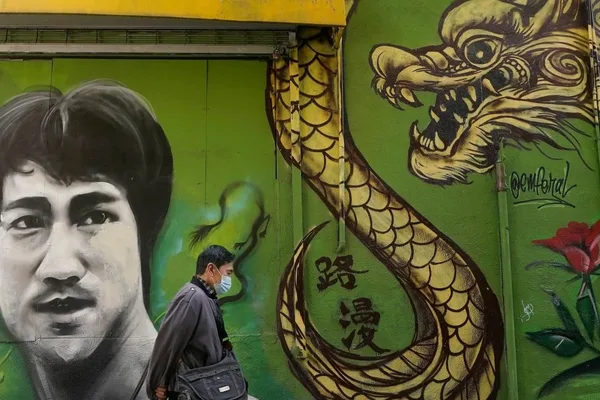California establishes Bruce Lee Day, honoring martial arts icon