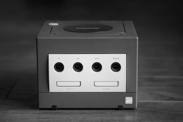 GameCube 游戏因稀缺性和怀旧情绪价格飙升
