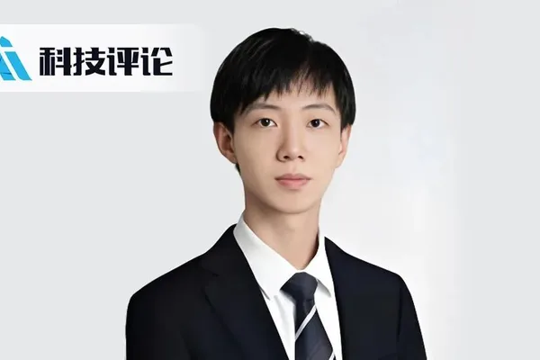 Magic Core raises nearly 100M yuan, backed by Huawei and Lenovo