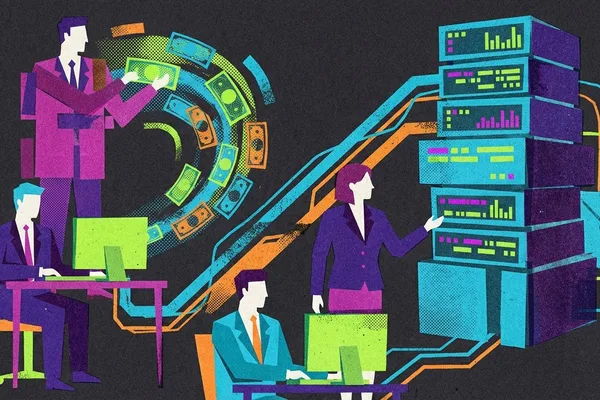 Amazon sunsets Mechanical Turk crowdsourcing platform