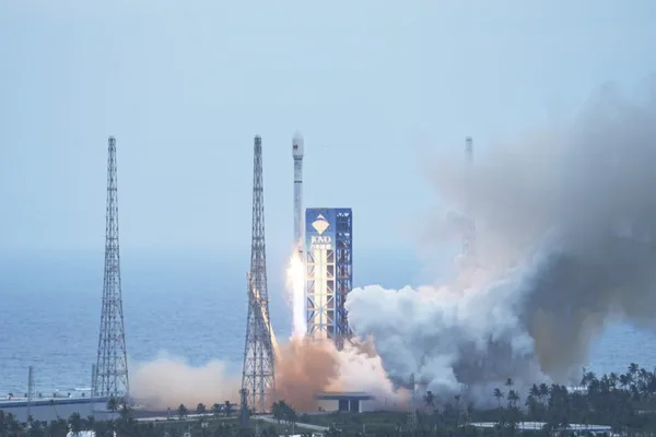 GalaxySpace 借助香港、澳门推动中国全球太空扩张