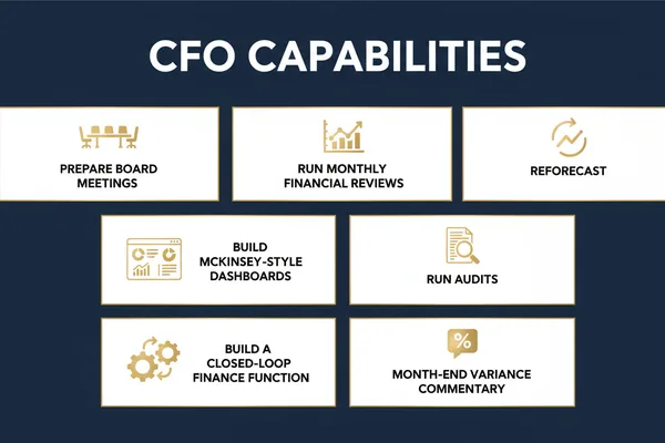 AI integration can double ROI in SME lending for CFOs