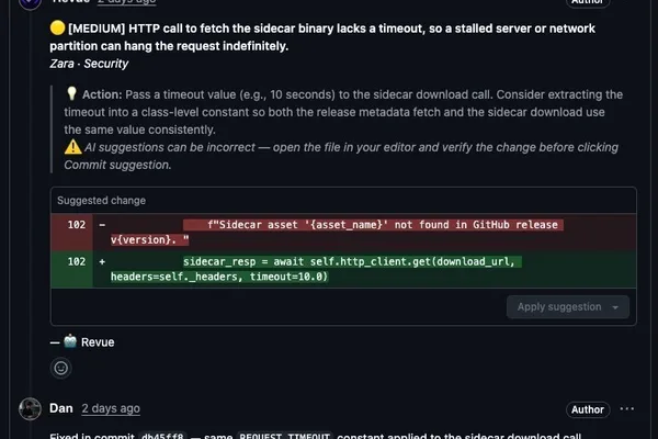 Developer cuts AI code review costs by switching models and optimizing workflow
