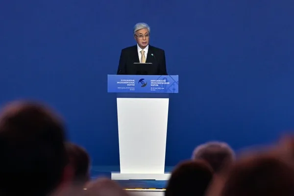 Kazakhstan urges EAEU to accelerate AI adoption for regional growth