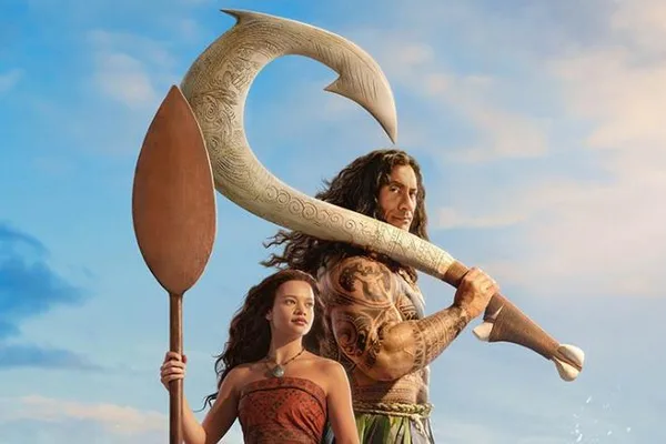 Disney's live-action Moana remake earns dismal 32% critic score