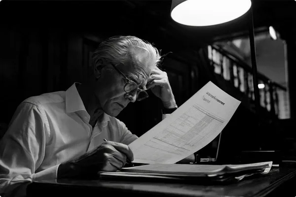 AI reshapes retirement, making older workers more valuable