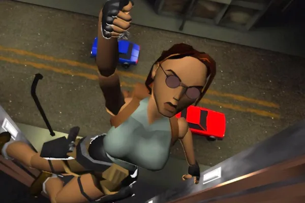 Tomb Raider N64 port resurfaces nearly 30 years after cancellation