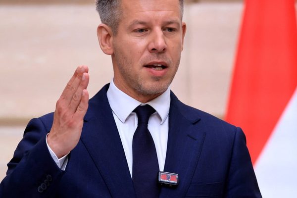 乌克兰与匈牙利就少数群体权利达成一致，为欧盟谈判扫清障碍