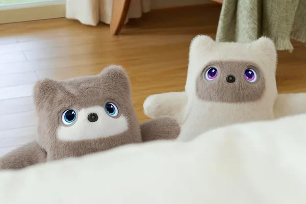 SwitchBot launches AI robot companions that learn and form attachments