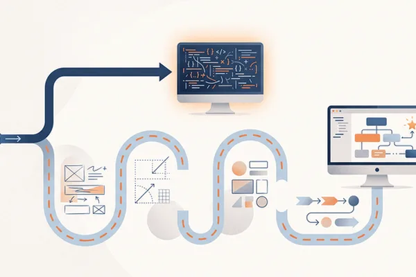 Developers Discuss Evolving AI Coding Workflows Beyond Simple Ticket-to-Code