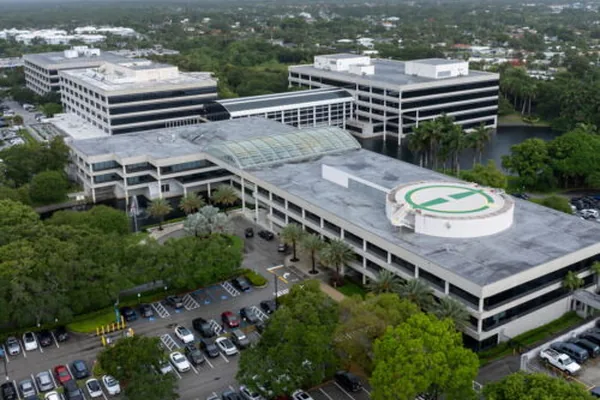 NextEra Energy eyes Dominion merger for Virginia data center demand