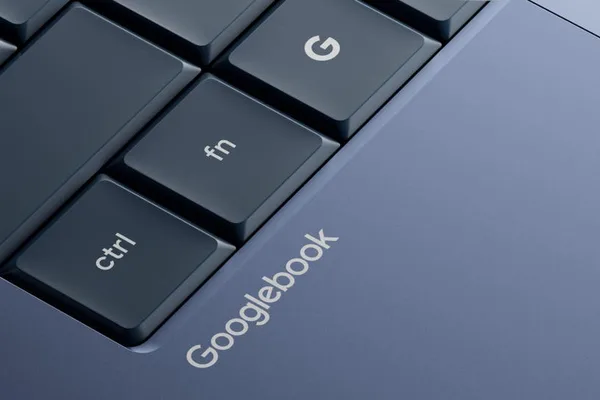 Google 统一 Android、ChromeOS 以支持 AI 优先的 Googlebook 笔记本电脑