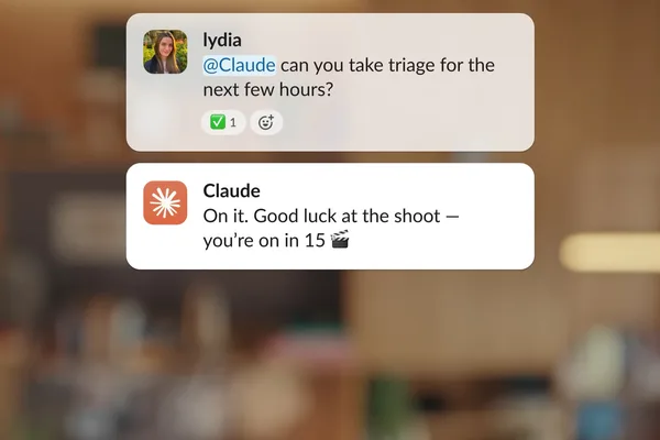 Anthropic launches shared AI assistant Claude Tag for Slack